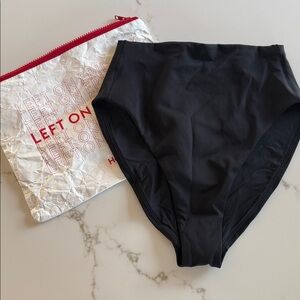 Left On Friday Hi Hi bottom - size medium